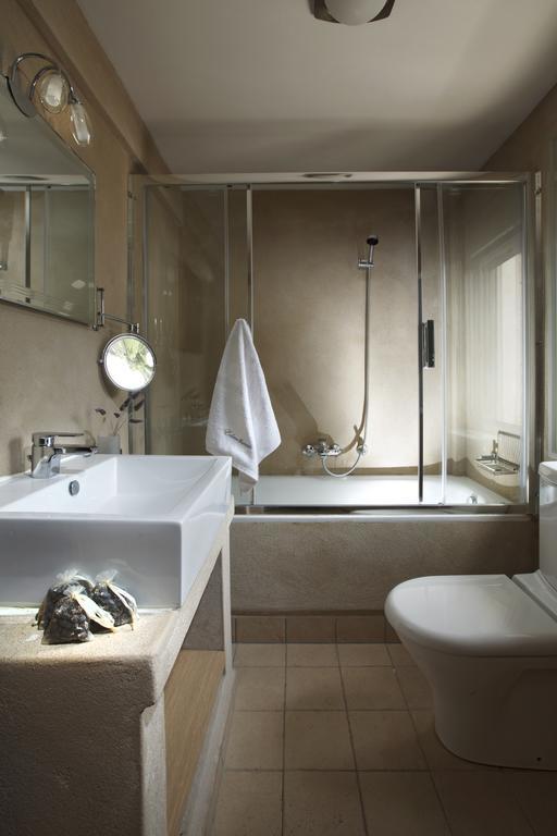 Edem Resort Порто Хели Экстерьер фото