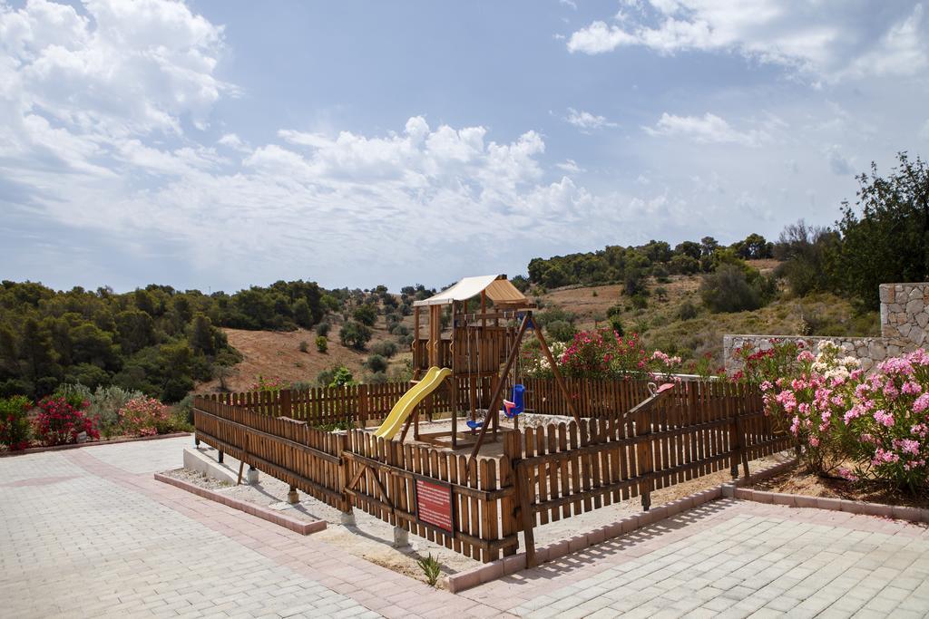 Edem Resort Порто Хели Экстерьер фото