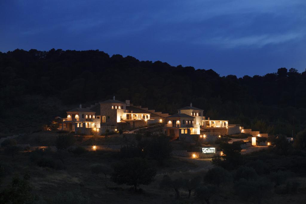 Edem Resort Порто Хели Экстерьер фото