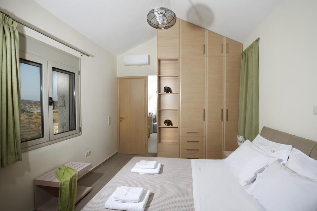 Edem Resort Порто Хели Экстерьер фото