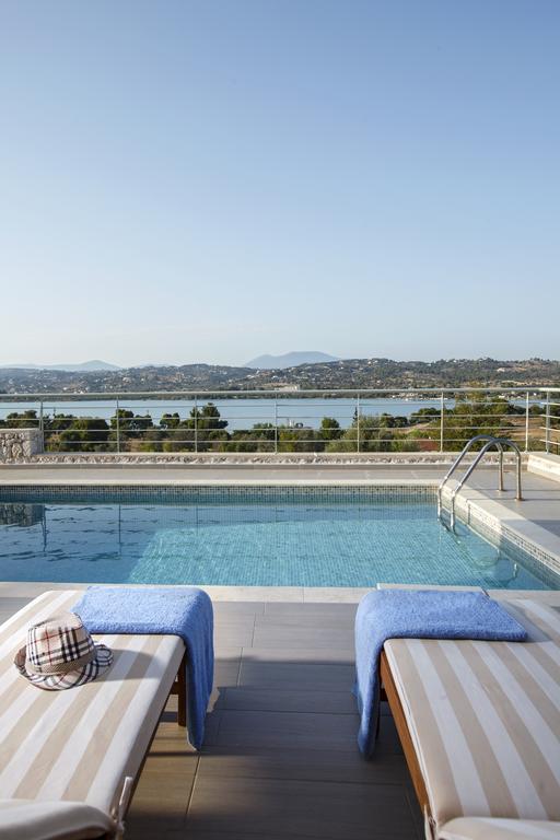 Edem Resort Порто Хели Экстерьер фото