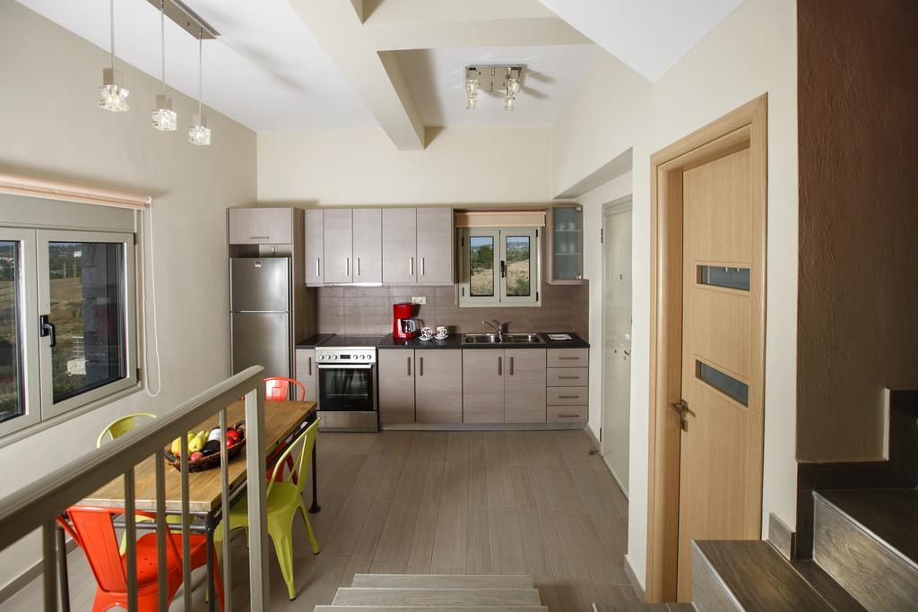 Edem Resort Порто Хели Экстерьер фото