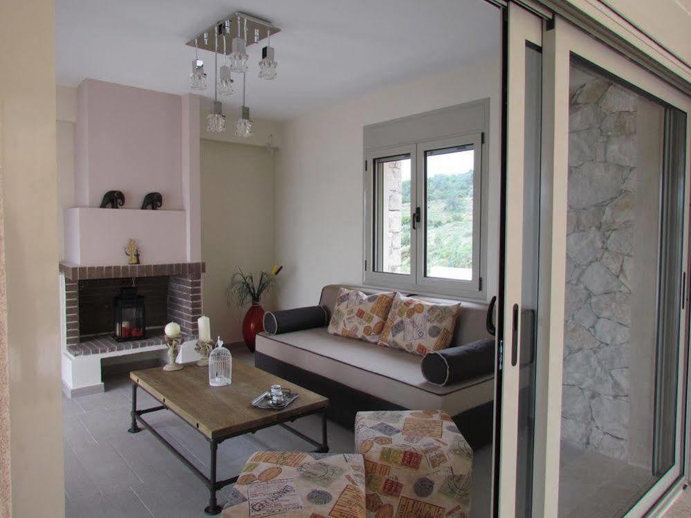 Edem Resort Порто Хели Экстерьер фото