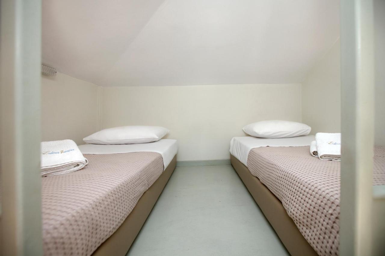 Edem Resort Порто Хели Экстерьер фото